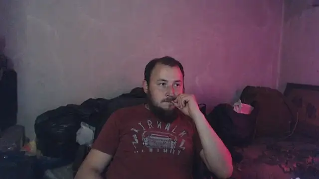 BIG-COCK-OMG webkamerás műsora
