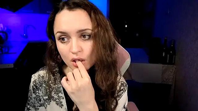Cerann1 Live XXX-chat