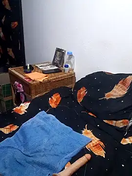 AnalcumQueen Webcam-Show