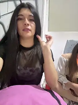 _Pao_ Webcam-Show