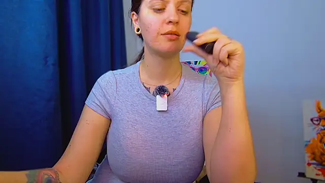 Ann_mikela – Naživo XXX chat