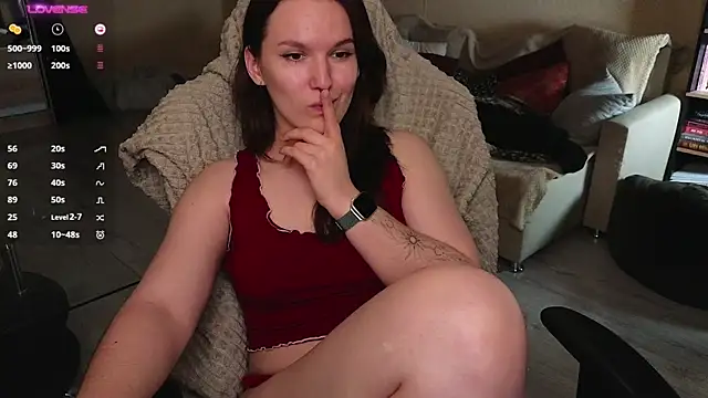 Chat XXX en directo de Val_lava