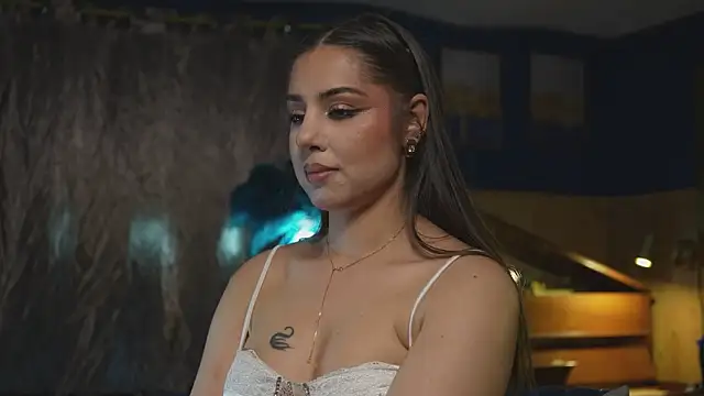 VanessaDoyle's Live XXX Chat