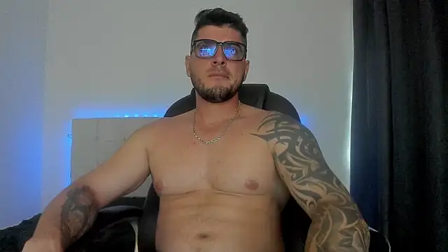 Teilor_Creed Show Webcam