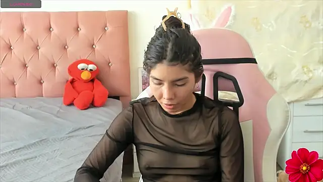แชท XXX สดของ MyAngel777m
