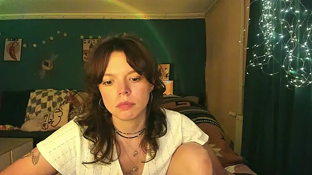 ClancyMorissey's Live XXX Chat