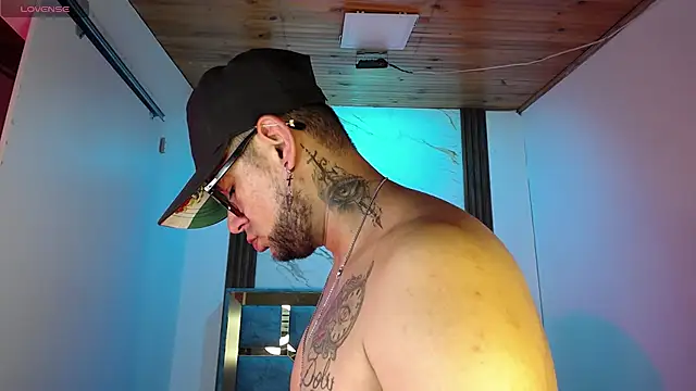Show Webcam de Nickk_21_