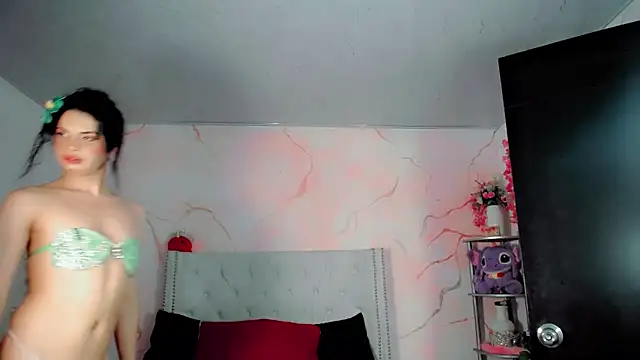 maria_camilacms: вебкам-шоу