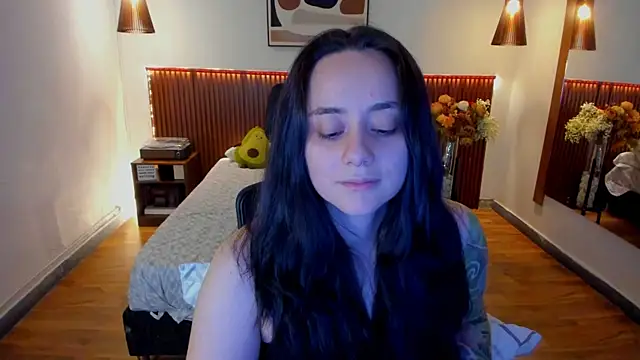 KatherineBond Live XXX Chat