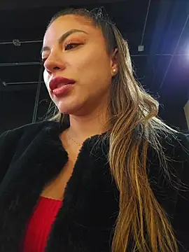Karen_San_Miguel 웹캠 쇼
