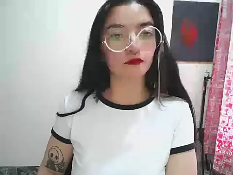 Živý XXX chat Came-II