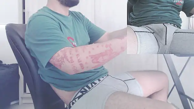 mateoconde00 网络视讯表演
