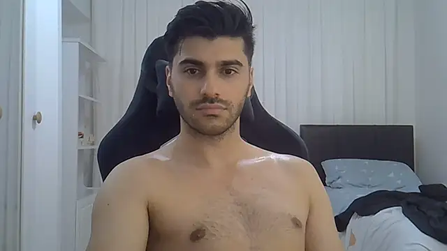 ciceroable Pertunjukan Webcam