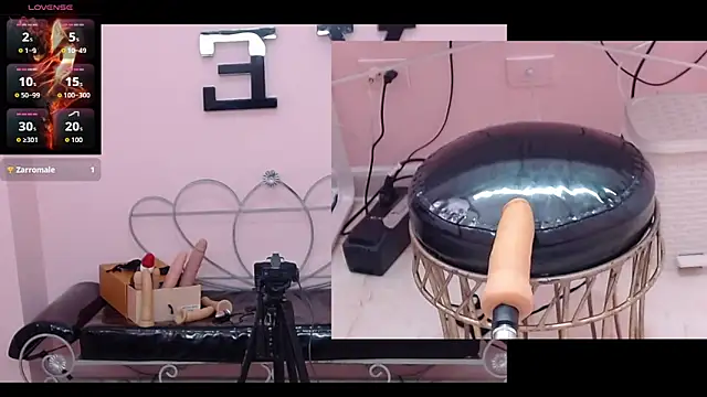 Aleusa_ Webcam Show