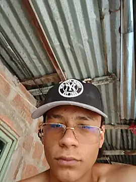 Show de flaco_vergoon na webcam
