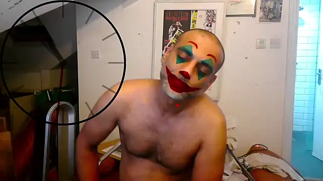 Chat XXX ao vivo de mista_sista_fista