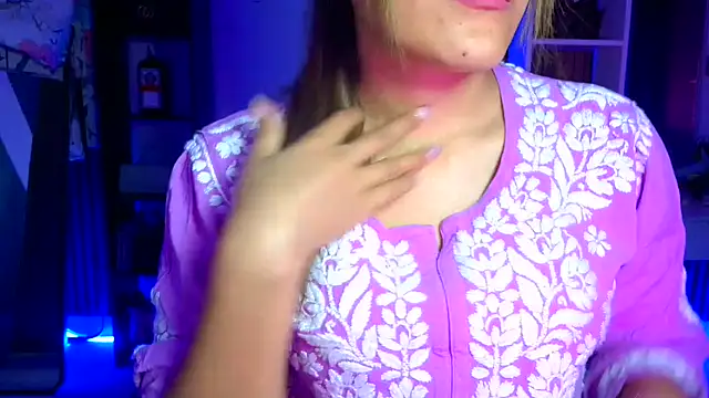 _Maanvi_ Obrolan Langsung XXX