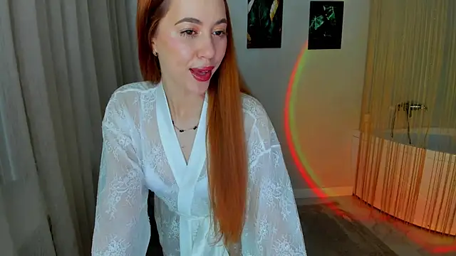BloomAndFun live XXX chat
