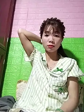 AmyLinee01 现场XXX聊天