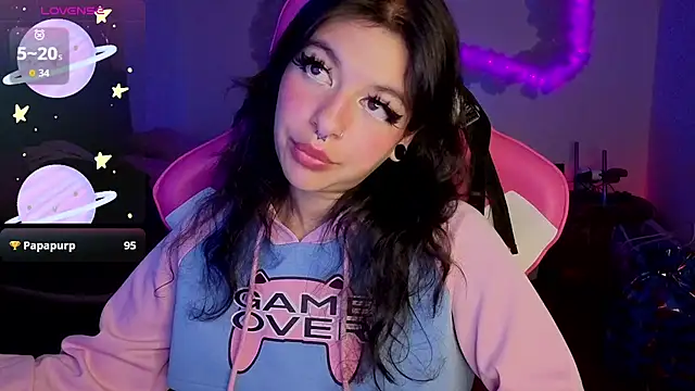 Chat XXX Live larah_uwu