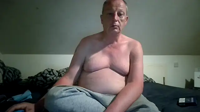 chubbybear2cum Pertunjukan Webcam