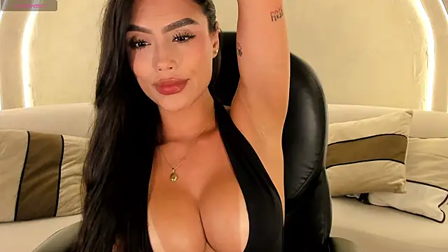 JadeEvansX Live XXX-Chat