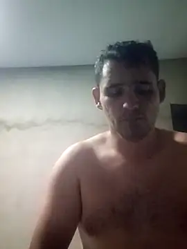 Marcosgay Webcam Show