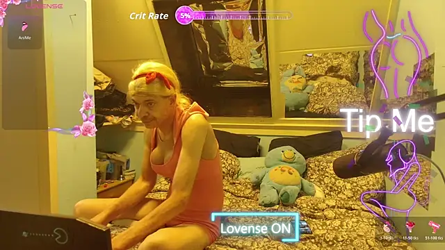 Sletjeray@xh Webcamshow