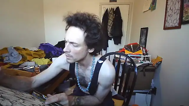 JohnnyMoves 라이브 XXX 채팅