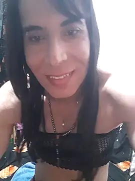 Chat +18 de AnalcumQueen ao vivo
