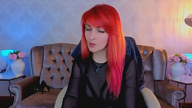 BrandyBloom – Naživo XXX chat