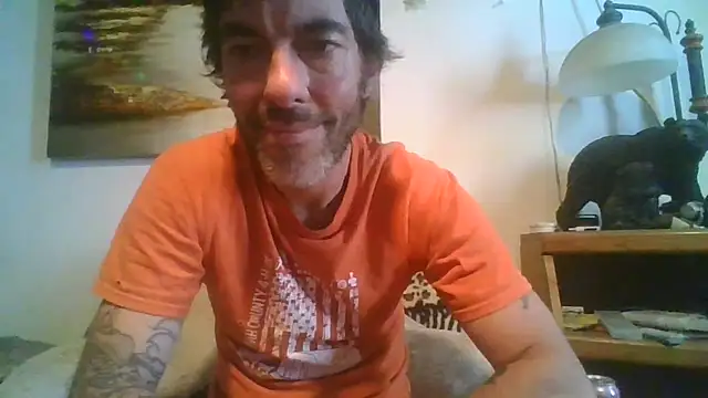 theboobietrap webkamerás műsora