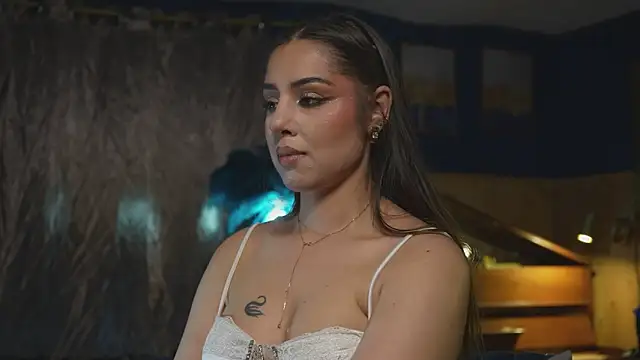 VanessaDoylen Live XXX chat