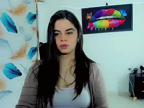Вебкам-шоу Maddi_ivanova2026