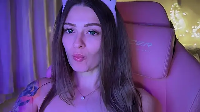 Chatroom XXX en direct de Spi_Alenka