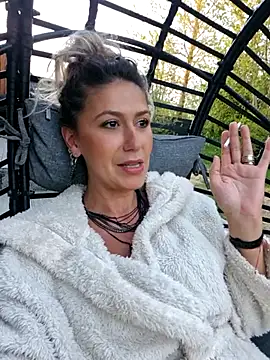CelynaRoss Live XXX-Chat