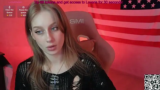 cyyberwhore's Live XXX Chat