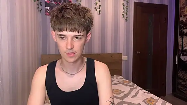 StasGuy 网络视讯表演