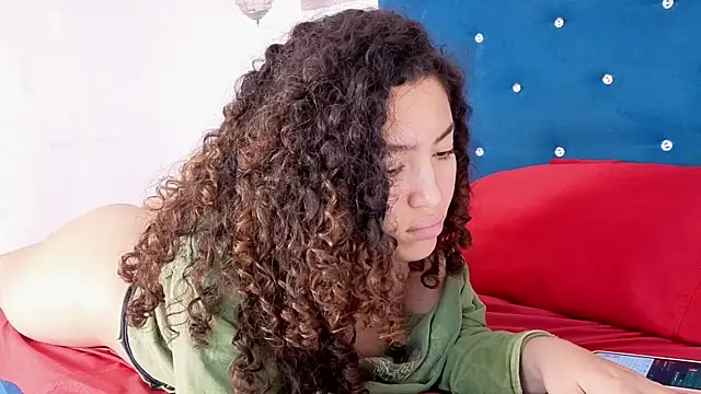 meganrousx's Live XXX Chat