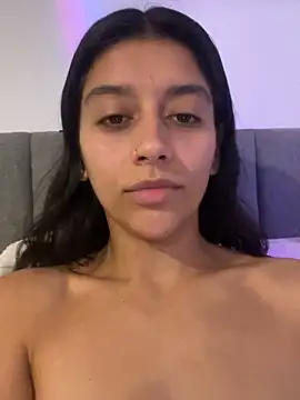 Chat +18 de BrittanyDiaz ao vivo