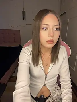 Chat XXX en directo de PrettyAmber