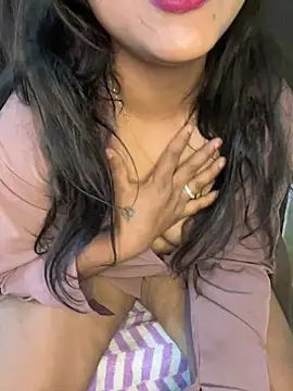 غرفة دردشة shivani099 المباشرة