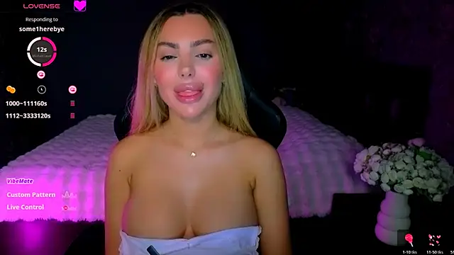 Ayla__DemirのライブXXXチャット