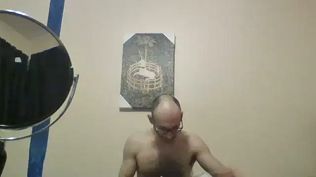 hailzeffn Chat XXX in diretta