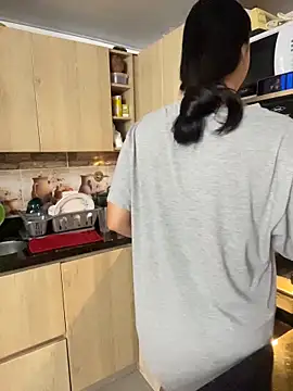 โชว์เว็บแคมของ karla_nill