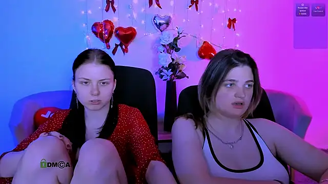 inga_gree's Live XXX Chat