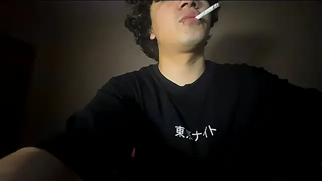 _ELIGOS_ Webcam Show