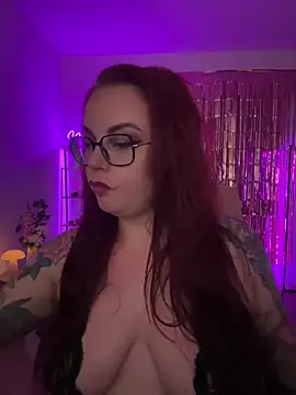Chat XXX ao vivo de Miss_Lucifer6