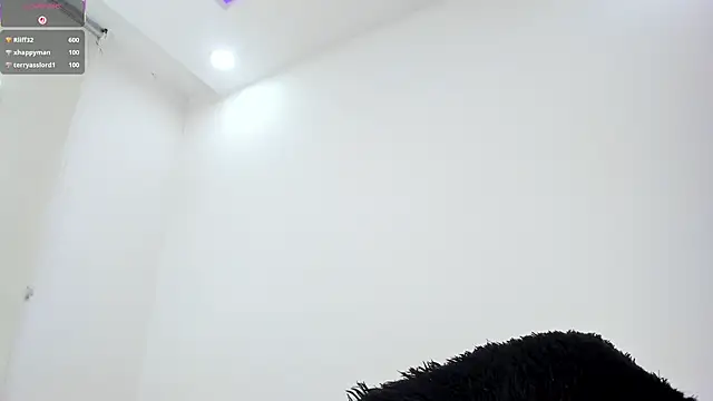 Chat XXX en directo de karlyn_angels