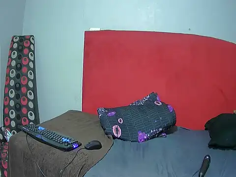 Онлайн чат XXX Foxytemptationx